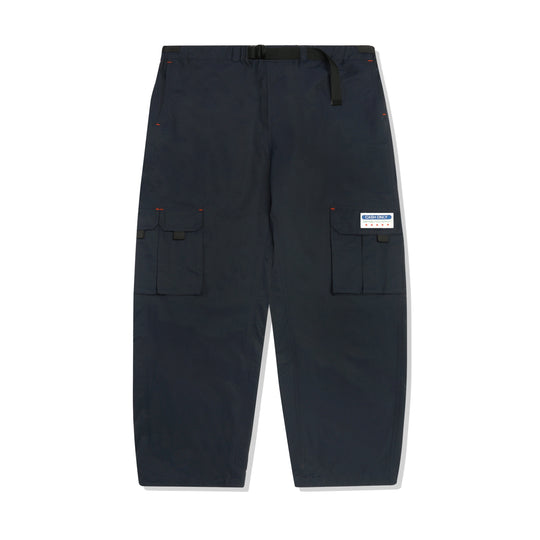 Breaker Cargo Pants, Navy