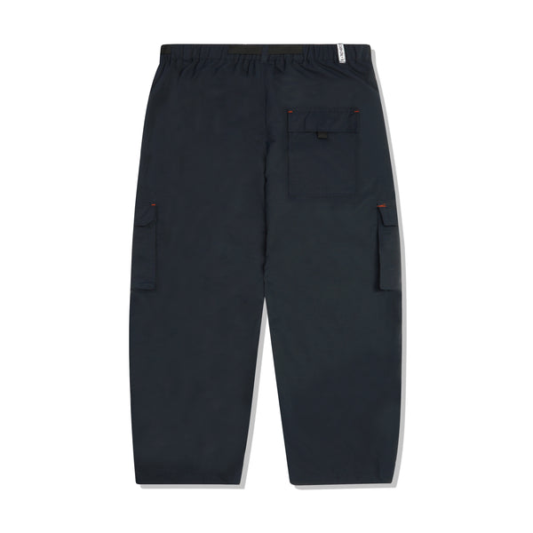 Cash Only Breaker Cargo Pants, Navy