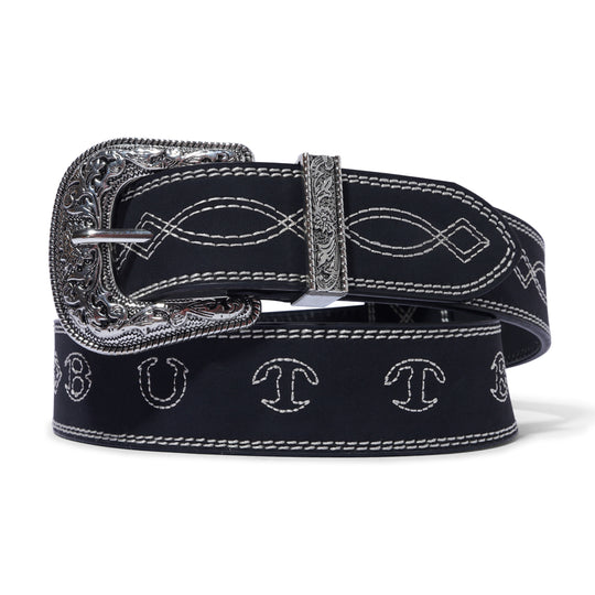 Bronco Belt, Black