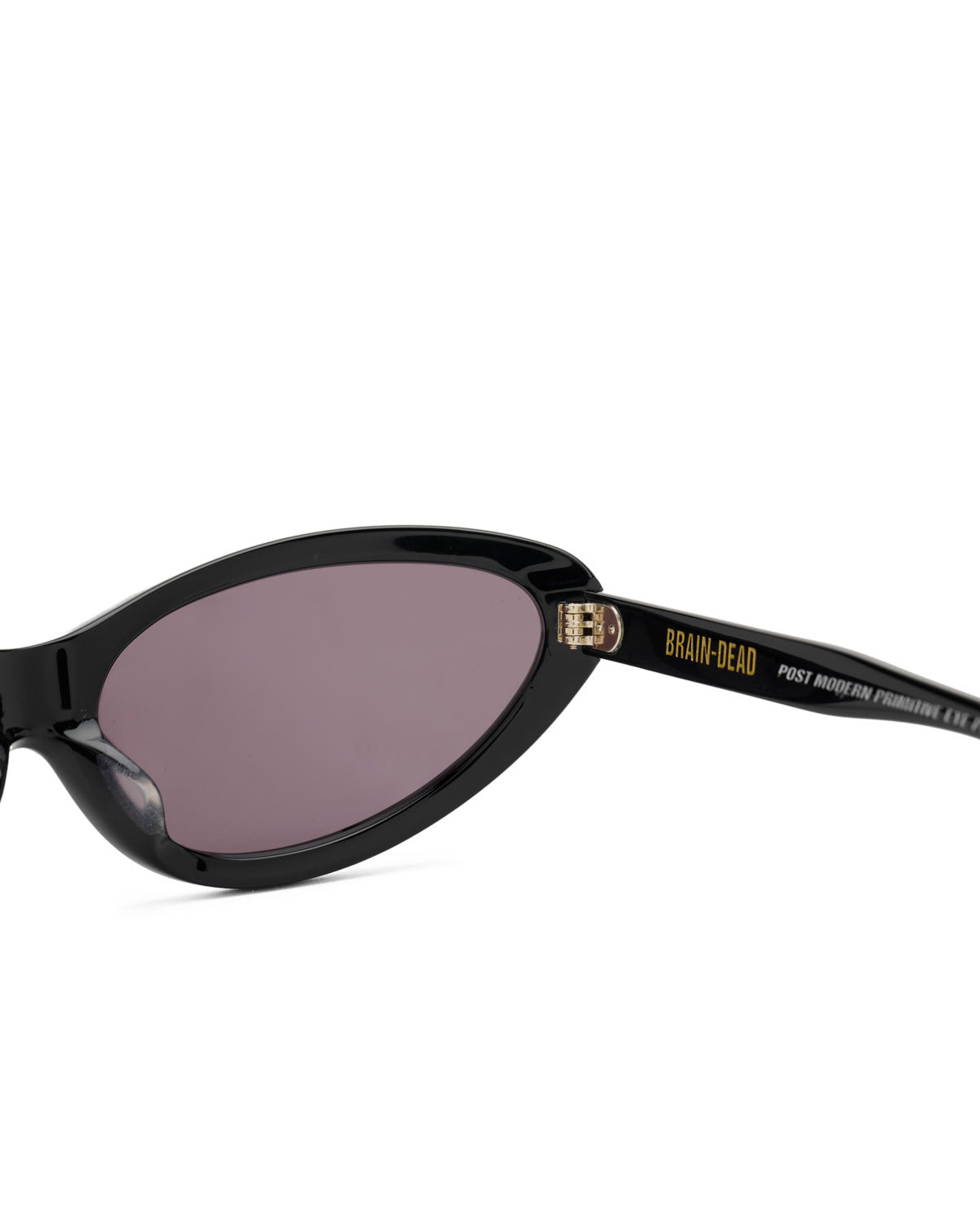 Bug Sunglasses, Black