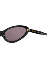Bug Sunglasses, Black
