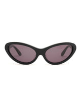 Bug Sunglasses, Black