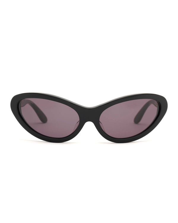 Brain Dead Bug Sunglasses, Black