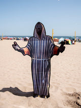 Black Moses Life-Sized Cutout, Multi