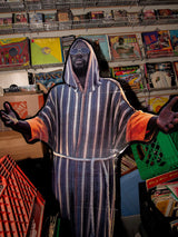 Black Moses Life-Sized Cutout, Multi