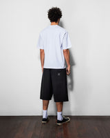 Loose Shorts, Black