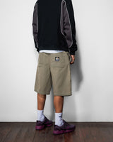 Work Shorts, Forest Camo