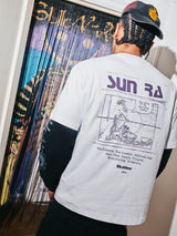 Inspiration Tee, White