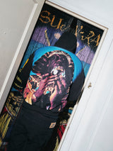Sun Ra Work Jacket, Black