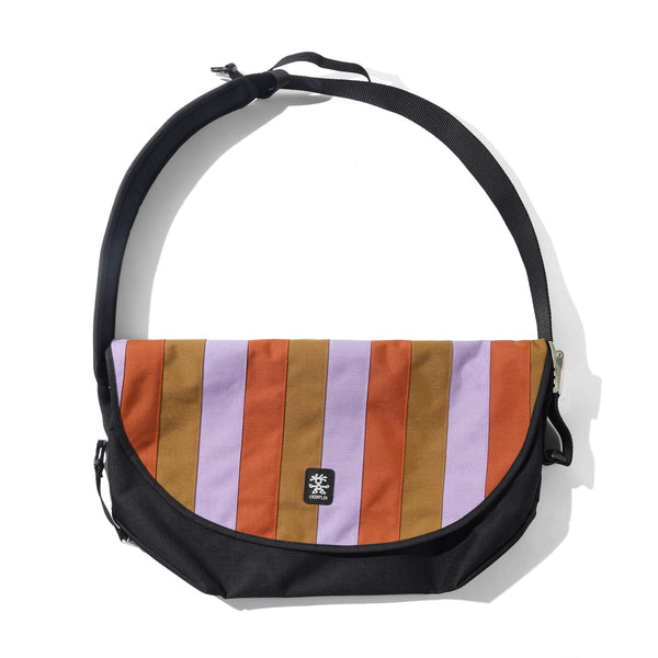 Crumpler CD1, Purple Sunset