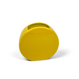 Smiler Vase, Yellow