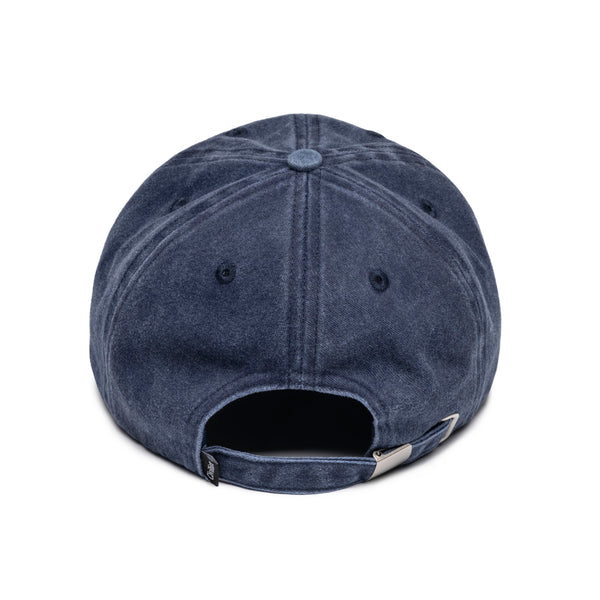 Civilist Arch Low Pro Hat, Washed Petrol