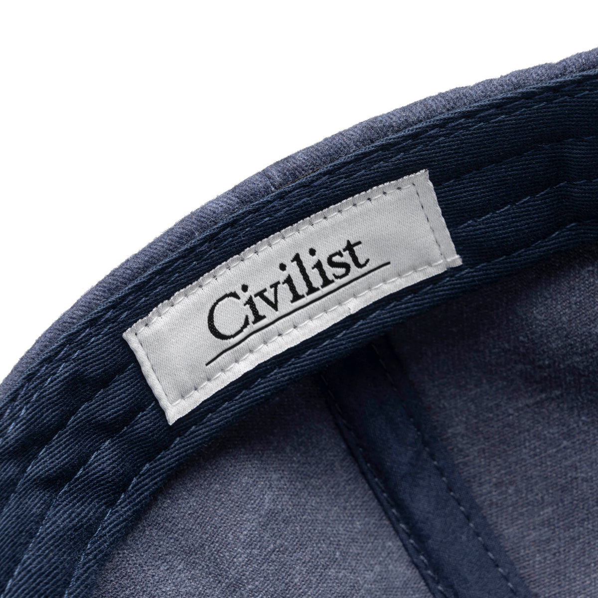 Arch Low Pro Hat, Washed Petrol
