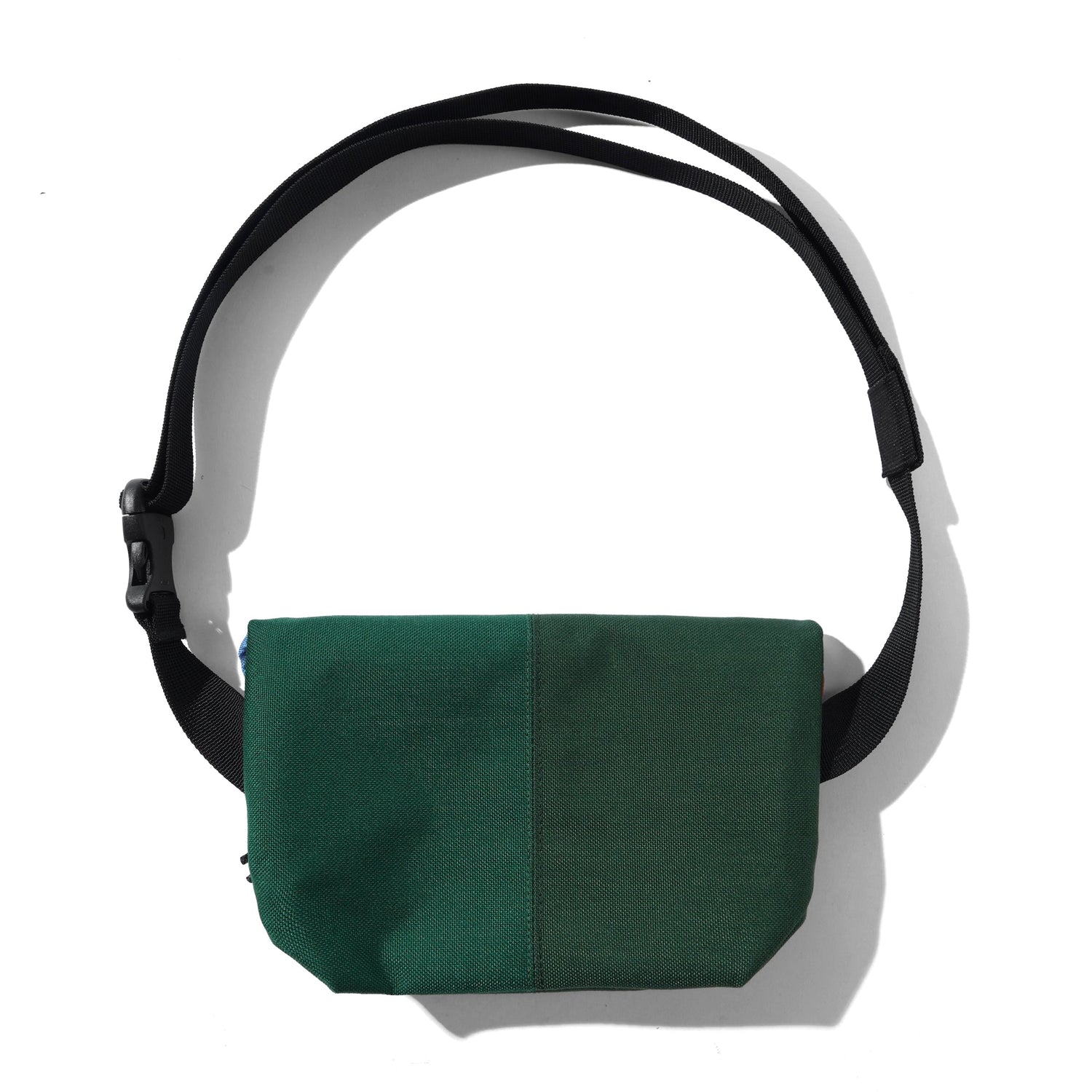 Teenie Weenie, Green Halfie