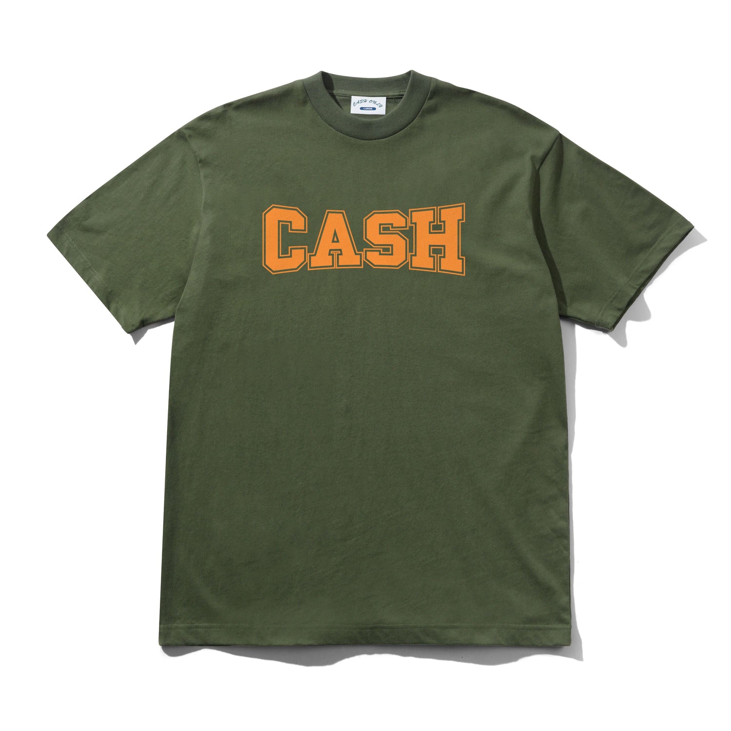 Campus Tee, Army