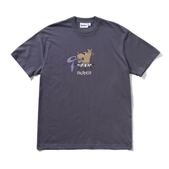 Canine Tee, Anchor