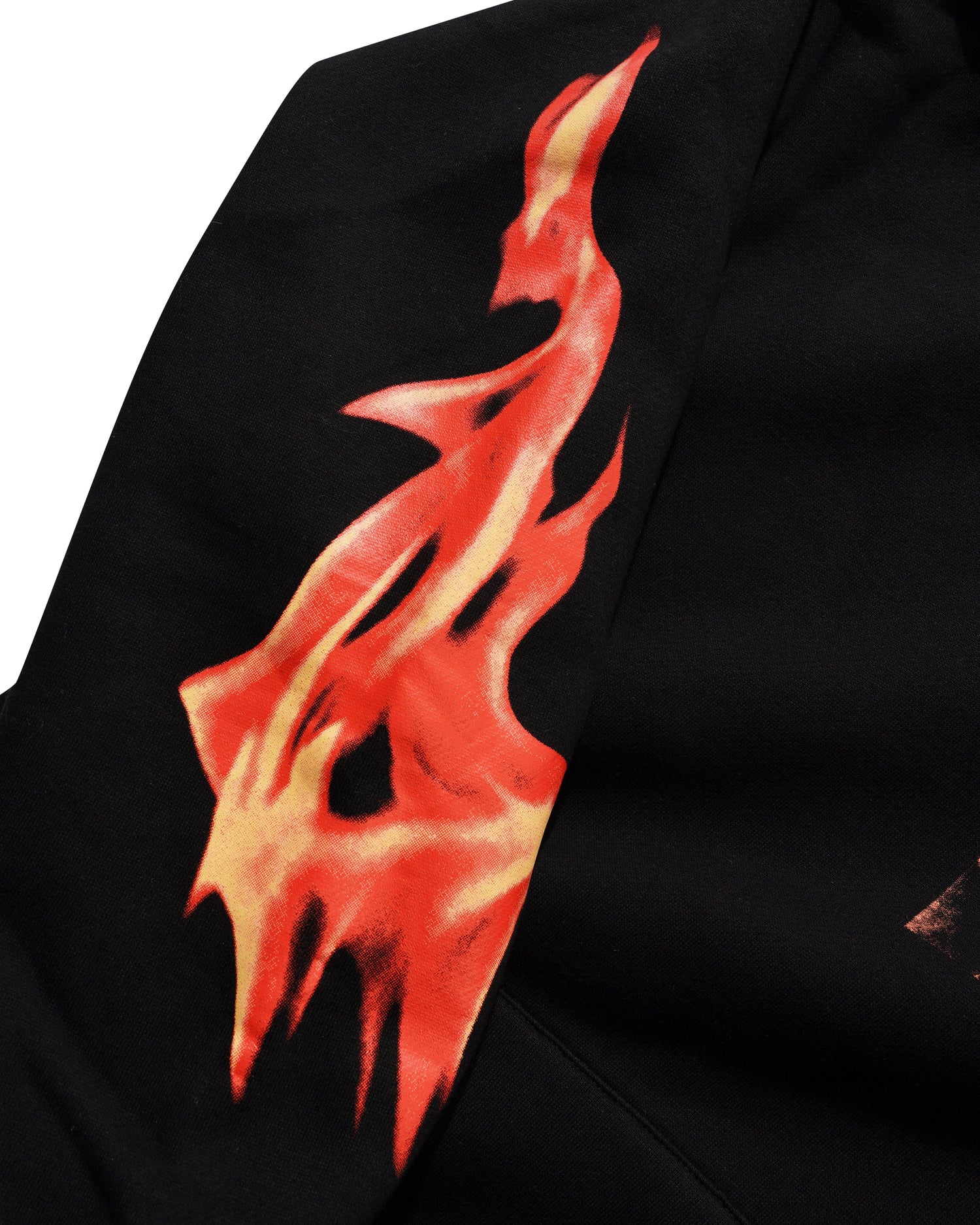 Cannonball Adderley Pullover Hood, Black