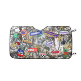 Car Sunshade, Multi