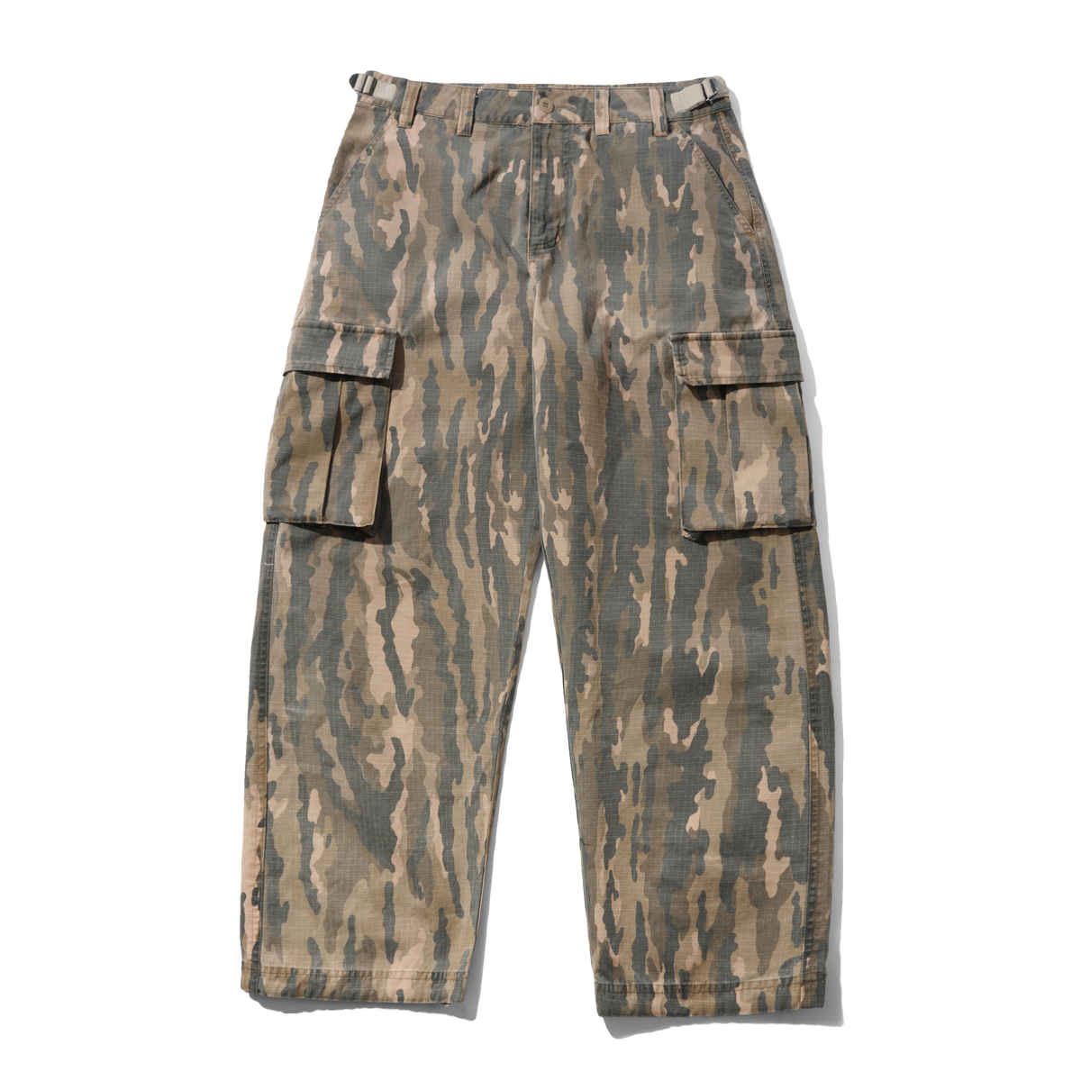 Cargo Pants, Frog Camo