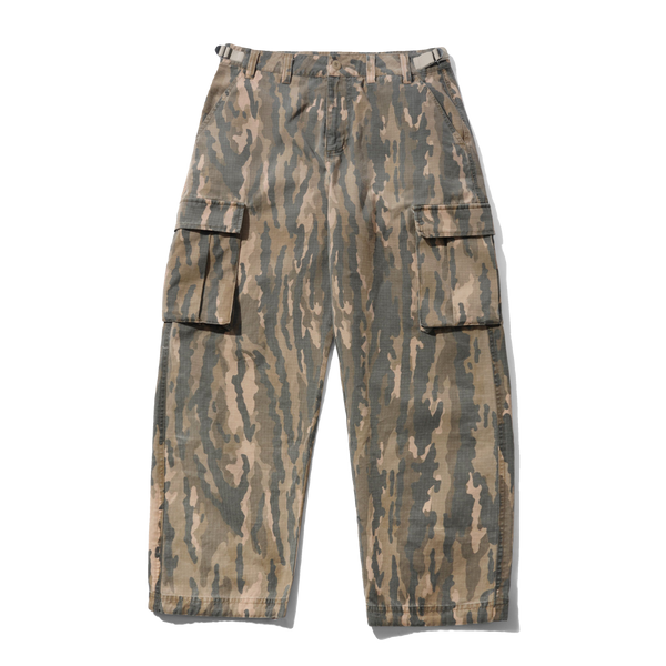 Butter Goods Cargo Pants, Frog Camo