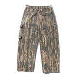 Cargo Pants, Frog Camo