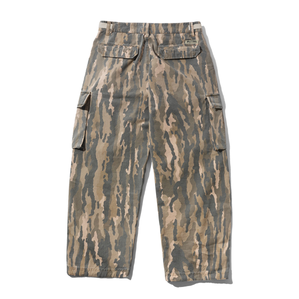 Butter Goods Cargo Pants, Frog Camo