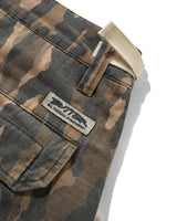 Cargo Pants, Frog Camo