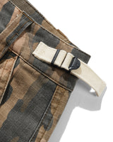 Cargo Pants, Frog Camo