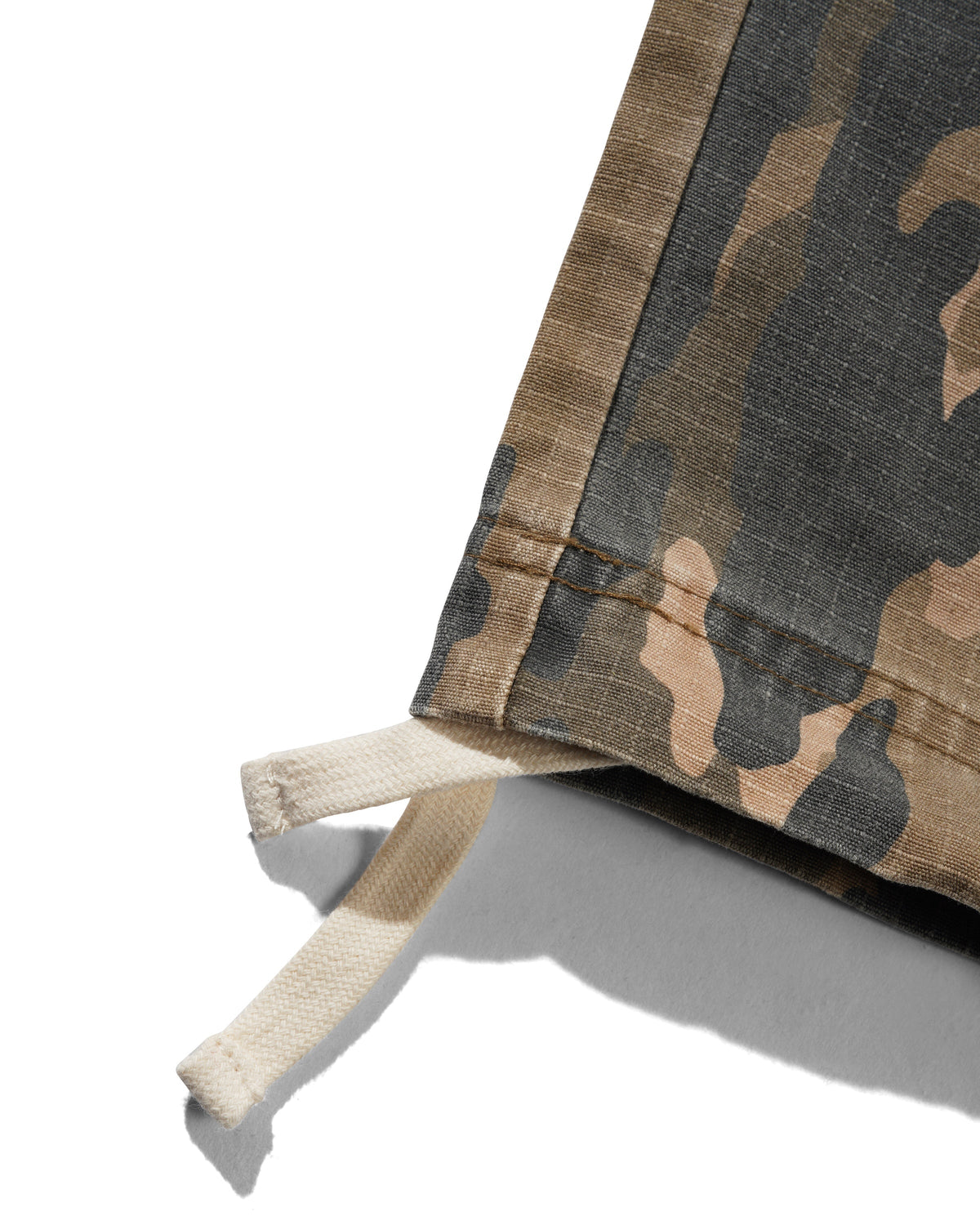 Cargo Pants, Frog Camo