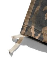 Cargo Pants, Frog Camo