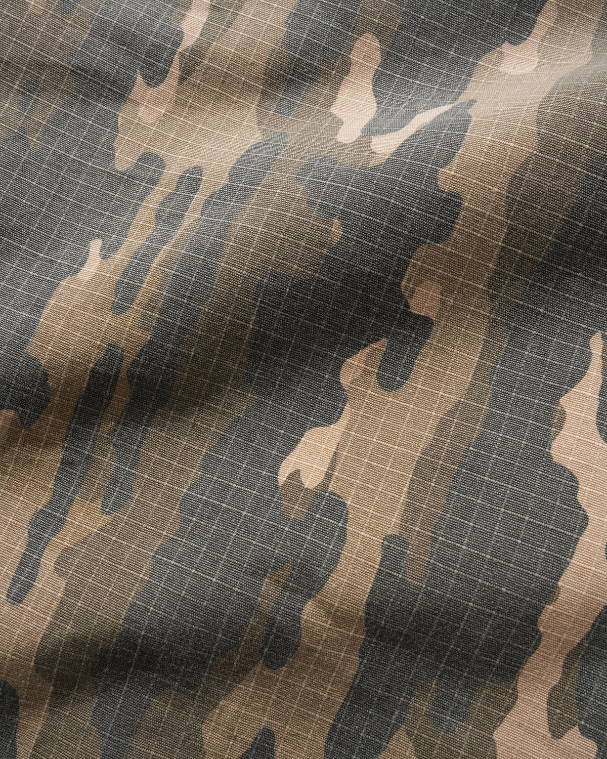 Cargo Pants, Frog Camo