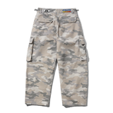 Cargo Pants, Snow Camo