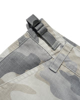 Cargo Pants, Snow Camo