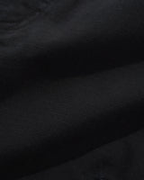 Cargo Shorts, Washed Black