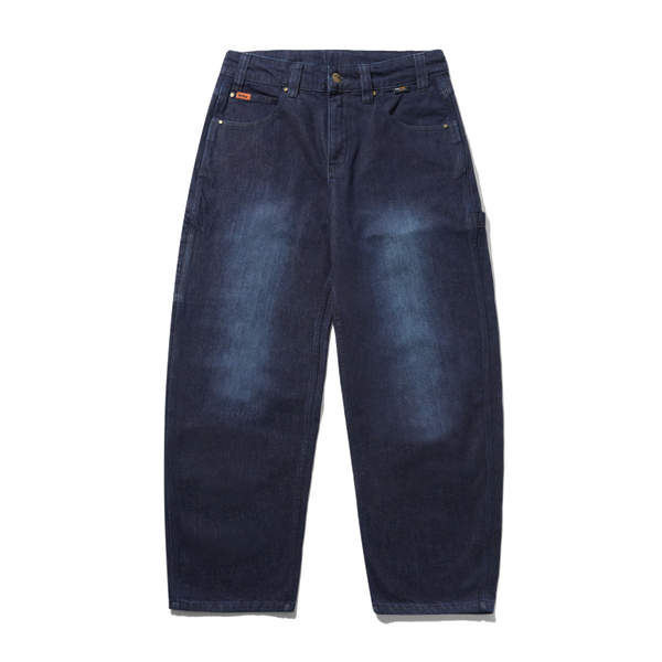 Butter Goods Carpenter Denim Jeans, Cordura Denim