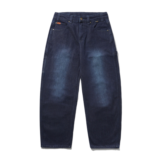 Carpenter Denim Jeans, Cordura Denim