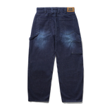Carpenter Denim Jeans, Cordura Denim
