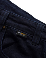 Carpenter Denim Jeans, Cordura Denim