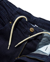 Carpenter Denim Jeans, Cordura Denim