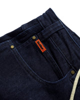 Carpenter Denim Jeans, Cordura Denim