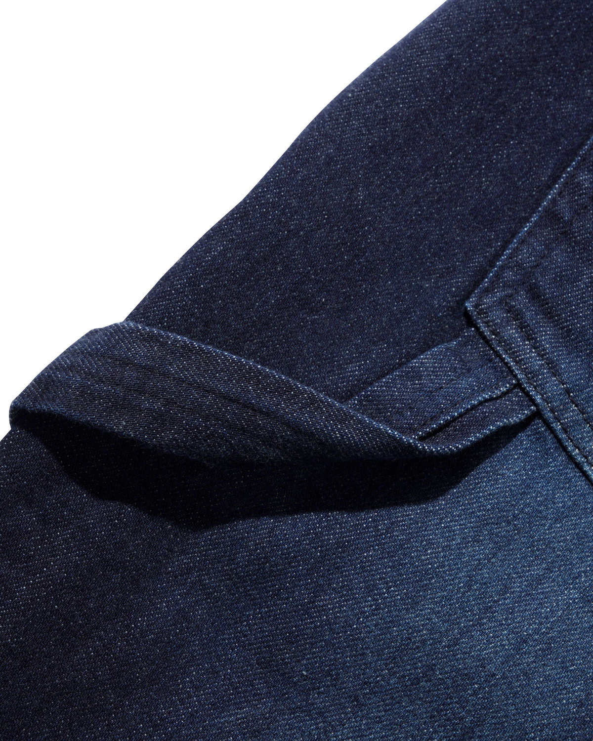 Carpenter Denim Jeans, Cordura Denim