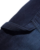 Carpenter Denim Jeans, Cordura Denim