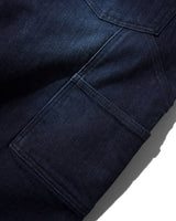 Carpenter Denim Jeans, Cordura Denim