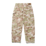 Carpenter Denim Jeans, Desert Camo