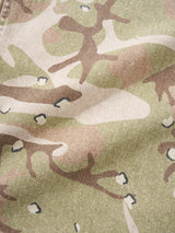 Carpenter Denim Jeans, Desert Camo