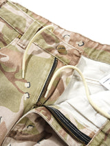 Carpenter Denim Jeans, Desert Camo