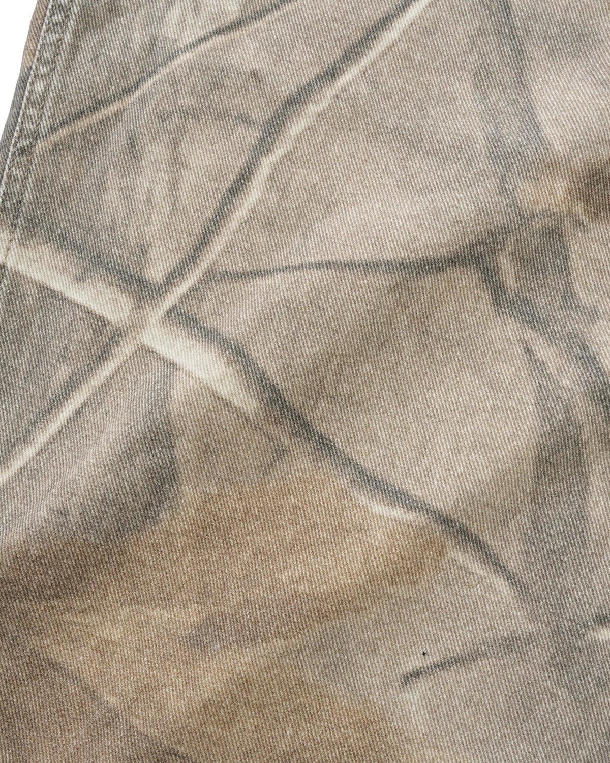 Carpenter Shorts, Forest Camo