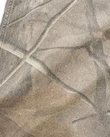 Carpenter Shorts, Forest Camo