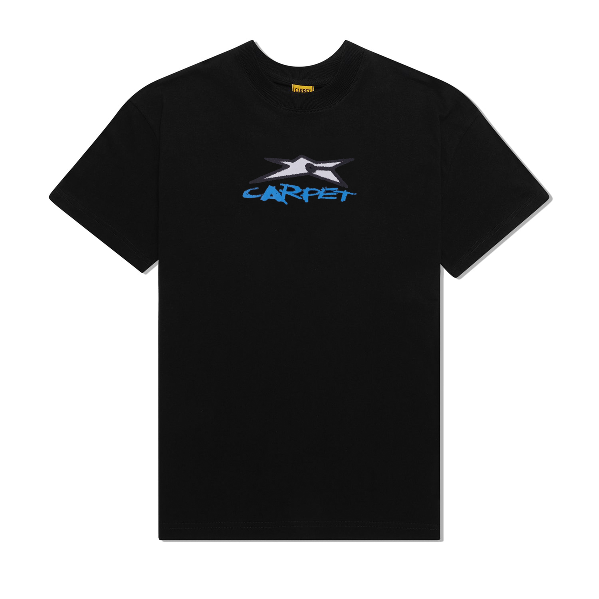 Bizarro Tee, Black