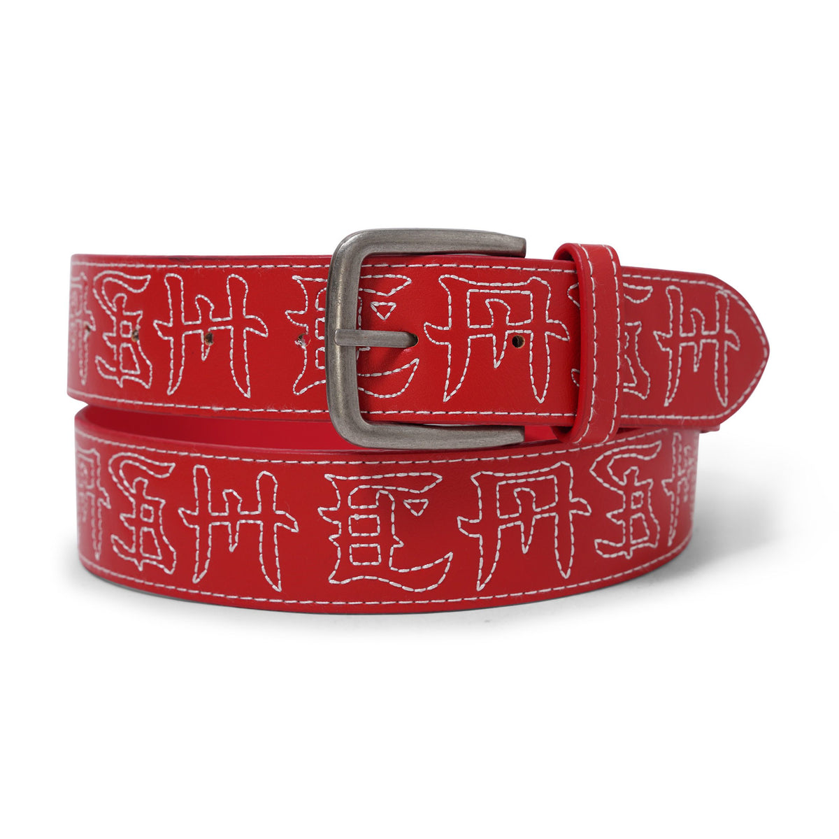 Cash Belt, Red